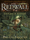 Cover image for Outcast of Redwall